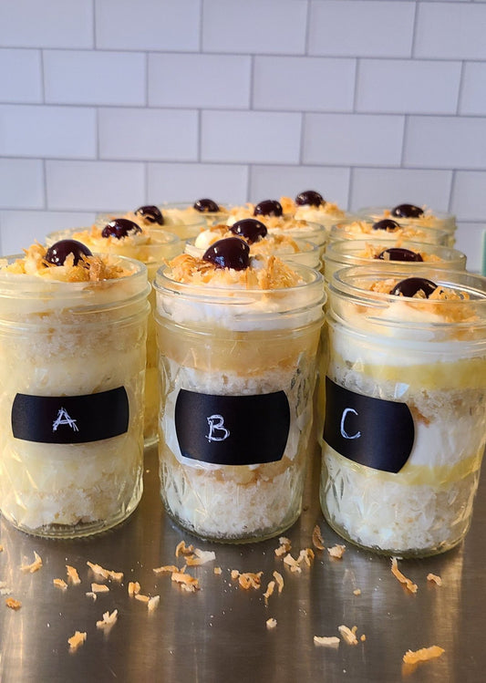 Pina Colada